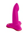 FUN FACTORY - GODEMICHET POINT G LIMBA FLEX TAILLE S MAGENTA