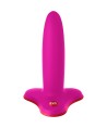 FUN FACTORY - GODEMICHET POINT G LIMBA FLEX TAILLE S MAGENTA