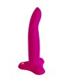 FUN FACTORY - GODEMICHET FLEX G-SPOT LIMBA FLEX TAILLE M MAGENTA