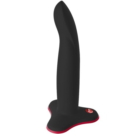 FUN FACTORY - LIMBA FLEX G-SPOT GILDO TAILLE M NOIR
