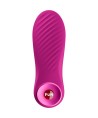 FUN FACTORY - VIBRATEUR BIJOU BULLET MAGENTA