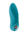 FUN FACTORY - VIBRATEUR BIJOU BULLET AQUAMARINE