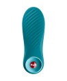 FUN FACTORY - VIBRATEUR BIJOU BULLET AQUAMARINE