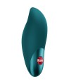 FUN FACTORY - BOUTEILLE VIBRATEUR CHARME BULLET VERTE