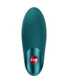 FUN FACTORY - BOUTEILLE VIBRATEUR CHARME BULLET VERTE