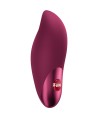 FUN FACTORY - VIBRATEUR CHARME BULLET ROUGE VIN