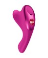 FUN FACTORY - VIBRATEUR BEONE DOIGT MAGENTA