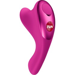 FUN FACTORY - VIBRATEUR BEONE DOIGT MAGENTA