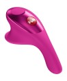 FUN FACTORY - VIBRATEUR BEONE DOIGT MAGENTA