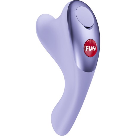 FUN FACTORY - VIBRATEUR BEONE DOIGT VIOLET