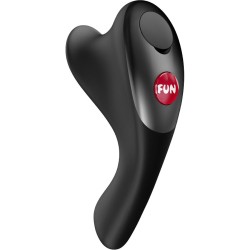 FUN FACTORY - BEONE DOIGT VIBRATEUR NOIR