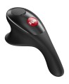 FUN FACTORY - BEONE DOIGT VIBRATEUR NOIR