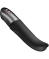 FUN FACTORY - VIBRATEUR DIVA DOLPHIN POINT G NOIR