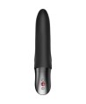 FUN FACTORY - VIBRATEUR DIVA DOLPHIN POINT G NOIR