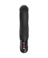 FUN FACTORY - VIBRATEUR POINT G BIG BOSS NOIR