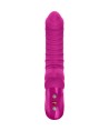 FUN FACTORY - VIBRATEUR POINT G TIGER MAGENTA
