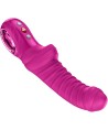 FUN FACTORY - VIBRATEUR POINT G TIGER MAGENTA