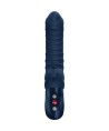 FUN FACTORY - VIBRATEUR TIGER G-SPOT BLEU NUIT