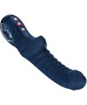 FUN FACTORY - VIBRATEUR TIGER G-SPOT BLEU NUIT