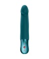 FUN FACTORY - STRONIC REAL THRUSTING PULSATORS BOTTLE GREEN