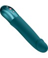 FUN FACTORY - STRONIC REAL THRUSTING PULSATORS BOTTLE GREEN