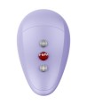 FUN FACTORY - VIBRATEUR À IMPULSIONS D'AIR ESSENCE VIOLET