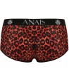 ANAIS MEN - TRIBAL BOXER BRIEF S