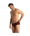 ANAIS MEN - TRIBAL BOXER BRIEF S