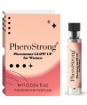 PHEROSTRONG - PARFUM AUX PHÉROMONES ÉCLATANT POUR FEMME 1 ML