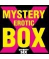 DIABLO PICANTE - BOÎTE ÉROTIQUE MYSTÈRE POUR ELLE 10 X 10