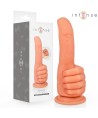 INTENSE - BENDER STIMULATEUR POINT G MAIN FLEXIBLE 11,3 CM