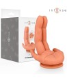 INTENSE - LEELA STIMULATEUR POINT G MAIN FLEXIBLE 12,6 CM