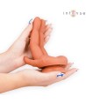 INTENSE - LEELA STIMULATEUR POINT G MAIN FLEXIBLE 12,6 CM