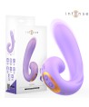 INTENSE - MERYL DOUBLE VIBRATION STIMULATEUR CLITORIEN