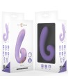 INTENSE - MERYL DOUBLE VIBRATION STIMULATEUR CLITORIEN