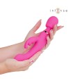 INTENSE - VIBRATEUR DOUBLE WINONA LAPIN ET BAGUETTE