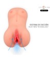 INTENSE DEEP TOUCH - VIBRATEUR ET MASTURBATEUR À SUCCION CATHERINE AVEC VOIX