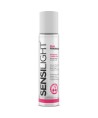 INTIMATELINE - LUBRIFIANT SENSILIGHT BASE D'EAU CERISE 60 ML