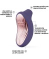 LELO - MASAJEADOR SÓNICO DE CLÍTORIS