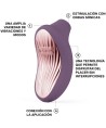 LELO - MASAJEADOR SÓNICO DE CLÍTORIS