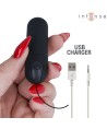 INTENSE - MINI BALA VIBRADORA RECARGABLE