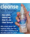 SKINS - NETTOYANT POUR JOUETS CLEANSE 100 ML