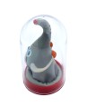 CONDOMERIE - PRÉSERVATIFS FANTAISIE PEINTS À LA MAIN MODÈLE ÉLÉPHANT 1