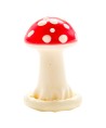 CONDOMERIE - PRÉSERVATIFS FANTAISIE PEINTS À LA MAIN MODÈLE CHAMPIGNON 1