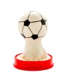 CONDOMERIE - PRÉSERVATIFS FANTAISIE PEINTS À LA MAIN FOOTBALL
