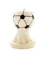 CONDOMERIE - PRÉSERVATIFS FANTAISIE PEINTS À LA MAIN FOOTBALL