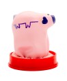 CONDOMERIE - PRÉSERVATIFS FANTAISIE PEINTS À LA MAIN PETIT COCHON