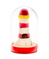 CONDOMERIE - PRÉSERVATIFS FANTAISIE PEINTS À LA MAIN PHARE