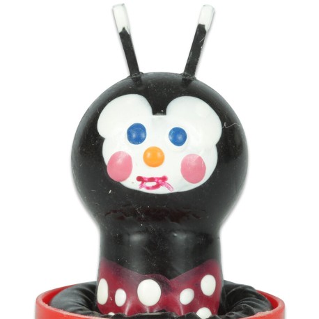 CONDOMERIE - PRÉSERVATIFS FANTAISIE PEINTS À LA MAIN