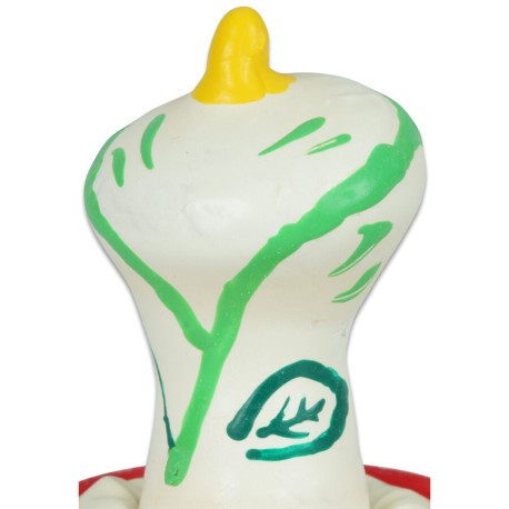 CONDOMERIE - PRÉSERVATIFS FANTAISIE PEINTS À LA MAIN KALA